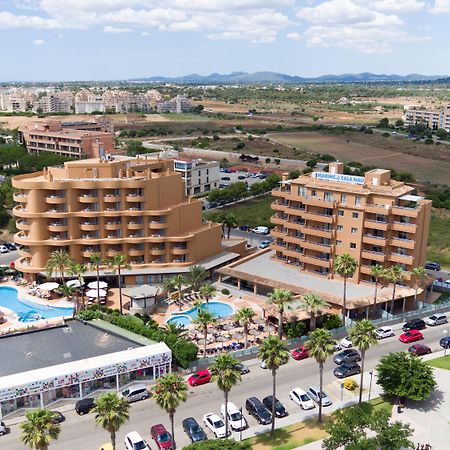 Marins Beach Club - Adults Only Hotel Cala Millor  Esterno foto